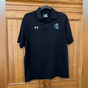 Coast Carolina golf shirt